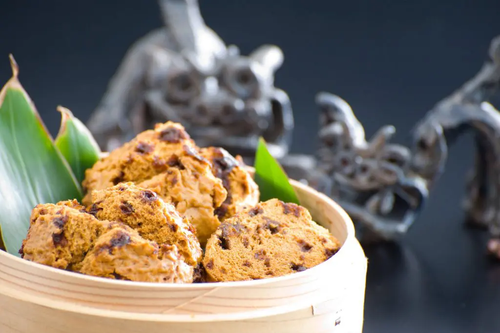 具志堅商店 | 沖縄県沖縄市の黒糖アガラサー(黒糖蒸しパン)専門店